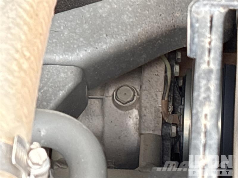 Link-Belt 210X4EX Tracked Excavator Kāpurķēžu ekskavatori