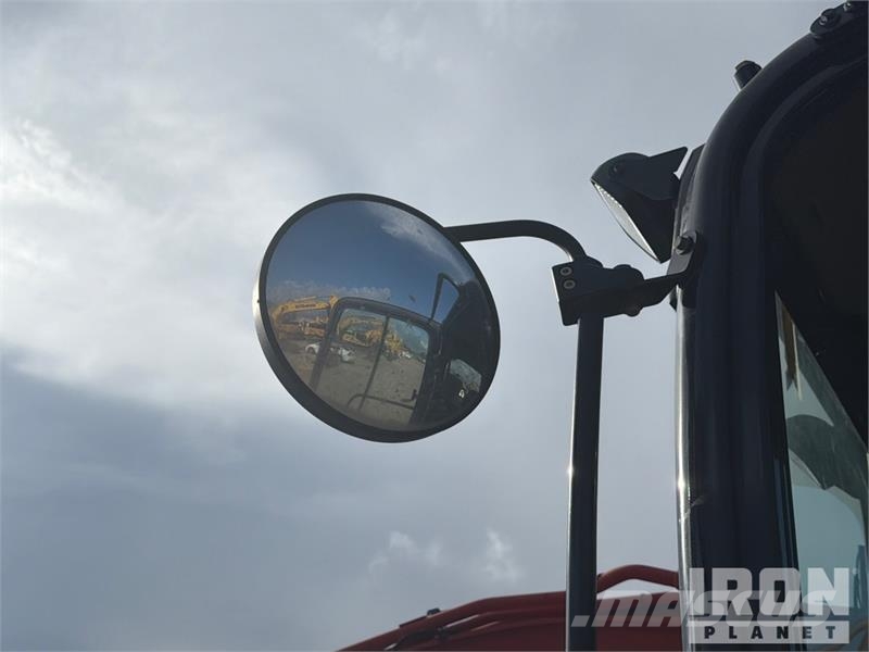 Link-Belt 210X4EX Tracked Excavator Kāpurķēžu ekskavatori