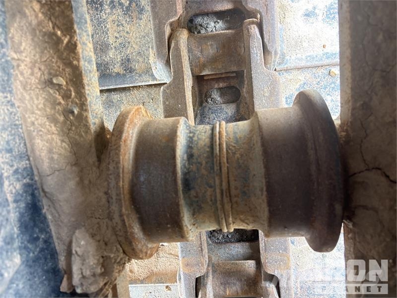 Link-Belt 210X4EX Tracked Excavator Kāpurķēžu ekskavatori