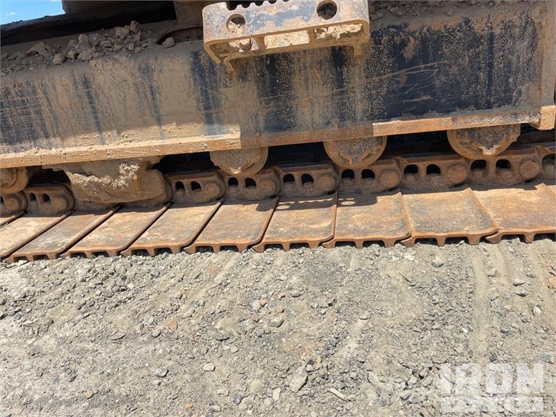 Link-Belt 210X4EX Tracked Excavator 履帶式 挖土機/掘鑿機/挖掘機
