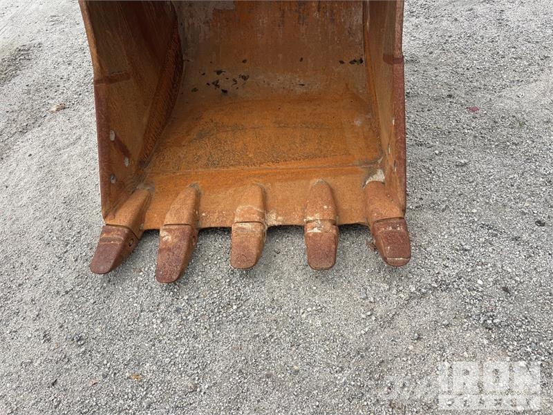 Link-Belt 210X4EX Tracked Excavator Kāpurķēžu ekskavatori