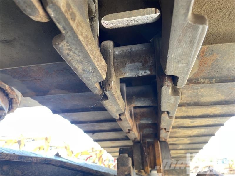 Link-Belt 210X4EX Tracked Excavator 履帶式 挖土機/掘鑿機/挖掘機