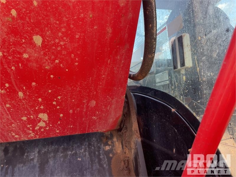 Link-Belt 210X4EX Tracked Excavator 履帶式 挖土機/掘鑿機/挖掘機