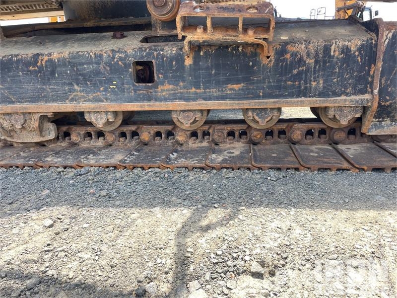 Link-Belt 210X4EX Tracked Excavator 履帶式 挖土機/掘鑿機/挖掘機