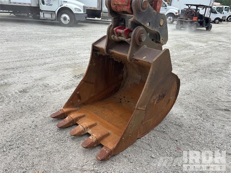 Link-Belt 210X4EX Tracked Excavator Kāpurķēžu ekskavatori