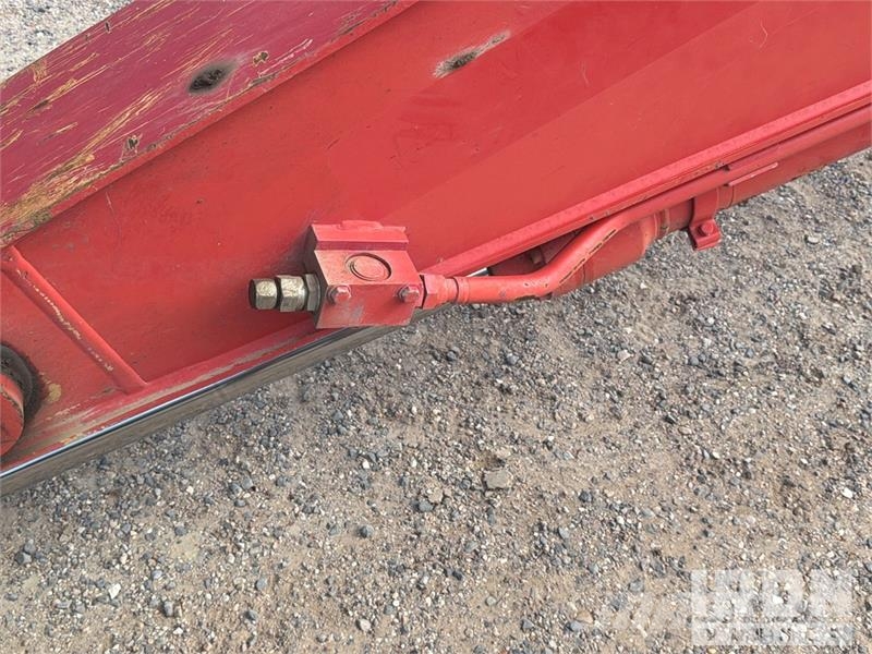 Link-Belt 210X4EX Tracked Excavator Kāpurķēžu ekskavatori