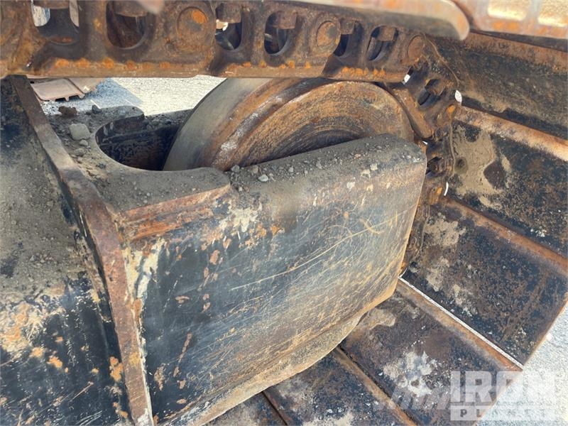 Link-Belt 210X4EX Tracked Excavator 履帶式 挖土機/掘鑿機/挖掘機