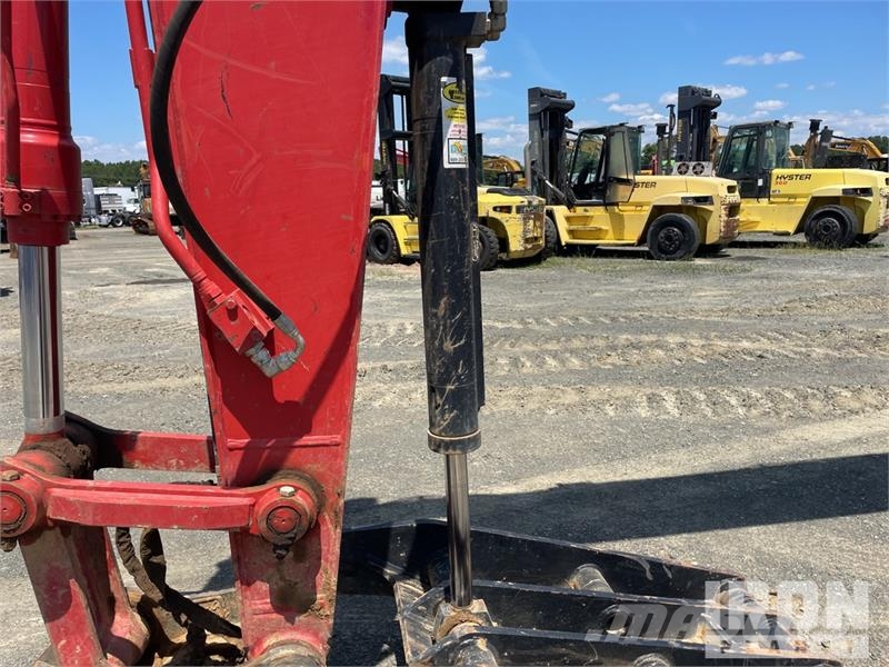 Link-Belt 210X4EX Tracked Excavator 履帶式 挖土機/掘鑿機/挖掘機