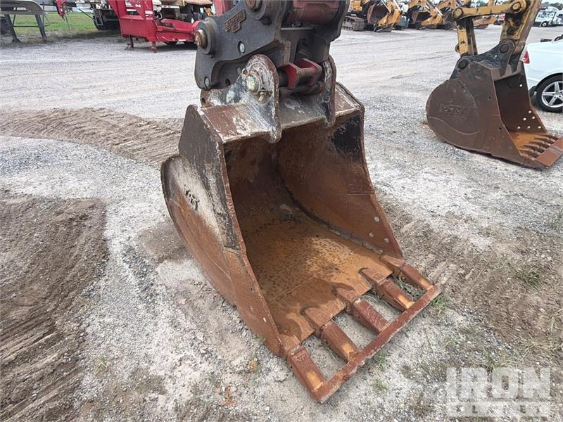 Link-Belt 210X4EX Tracked Excavator Kāpurķēžu ekskavatori