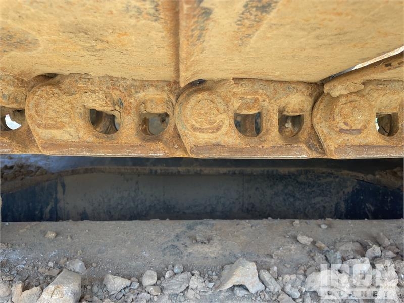Link-Belt 210X4EX Tracked Excavator 履帶式 挖土機/掘鑿機/挖掘機