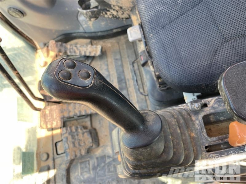 Link-Belt 210X4EX Tracked Excavator 履帶式 挖土機/掘鑿機/挖掘機