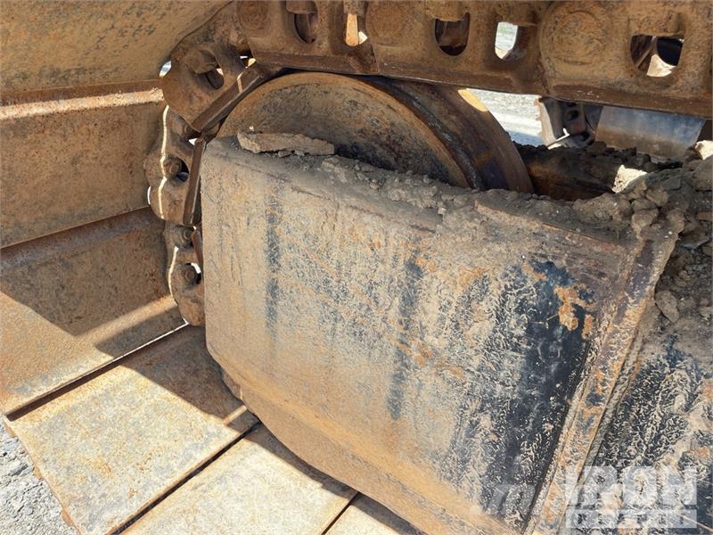Link-Belt 210X4EX Tracked Excavator 履帶式 挖土機/掘鑿機/挖掘機