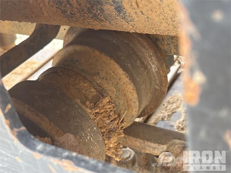 Link-Belt 210X4EX Tracked Excavator Kāpurķēžu ekskavatori