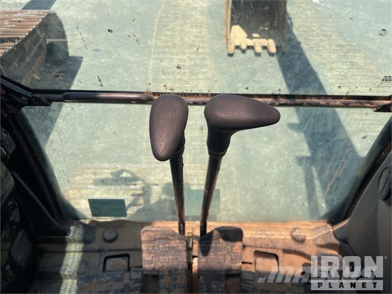 Link-Belt 210X4EX Tracked Excavator 履帶式 挖土機/掘鑿機/挖掘機
