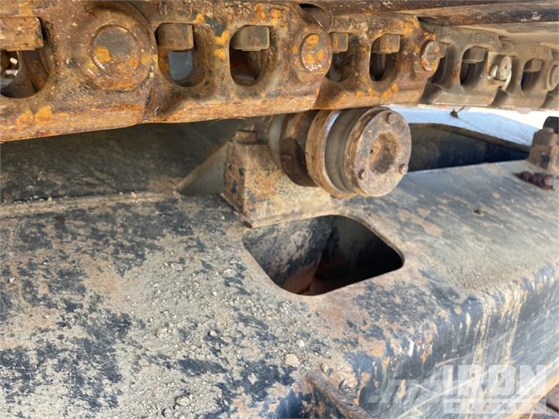 Link-Belt 210X4EX Tracked Excavator 履帶式 挖土機/掘鑿機/挖掘機
