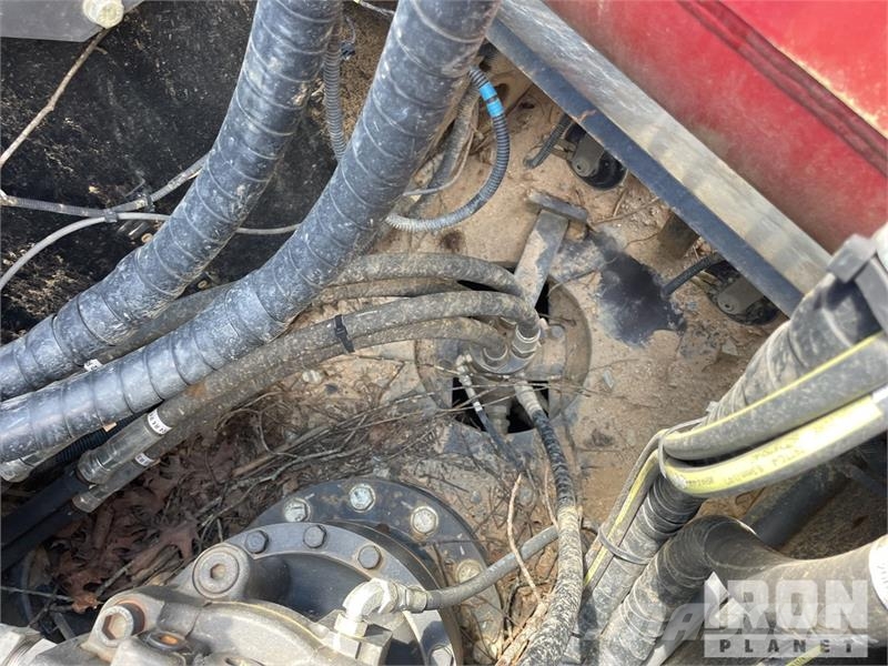 Link-Belt 210X4EX Tracked Excavator 履帶式 挖土機/掘鑿機/挖掘機