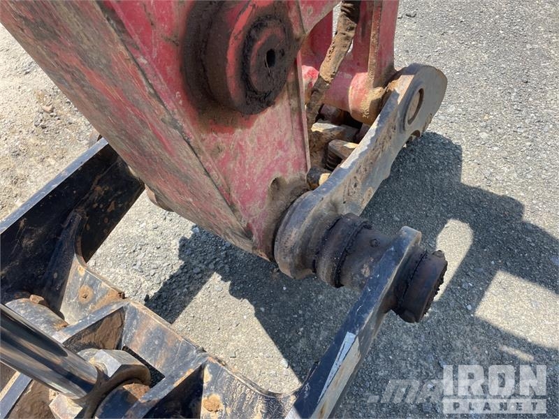 Link-Belt 210X4EX Tracked Excavator 履帶式 挖土機/掘鑿機/挖掘機