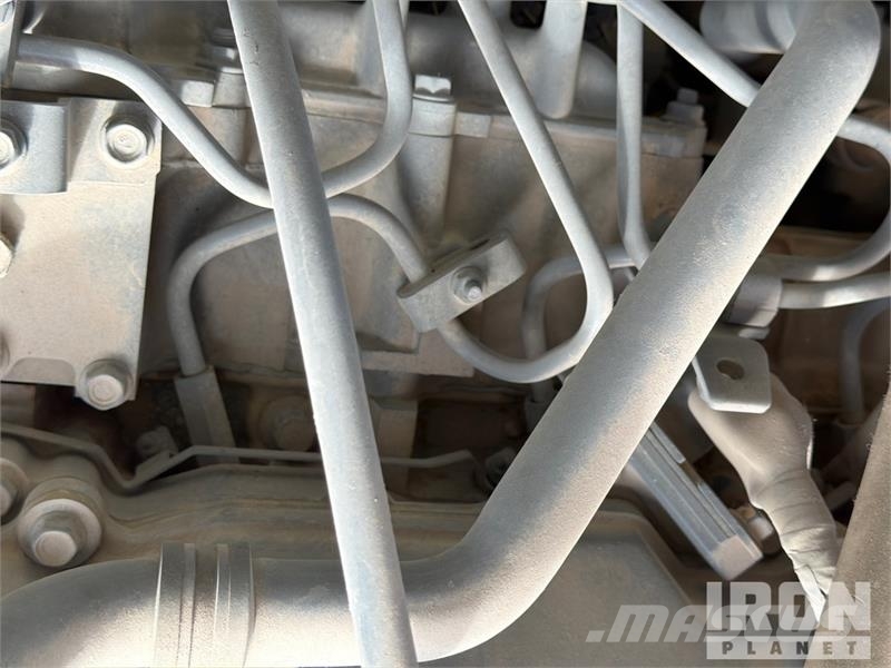 Link-Belt 210X4EX Tracked Excavator Kāpurķēžu ekskavatori