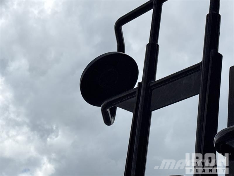 Link-Belt 210X4EX Tracked Excavator Kāpurķēžu ekskavatori
