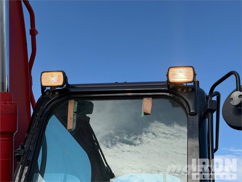 Link-Belt 210X4EX Tracked Excavator Kāpurķēžu ekskavatori