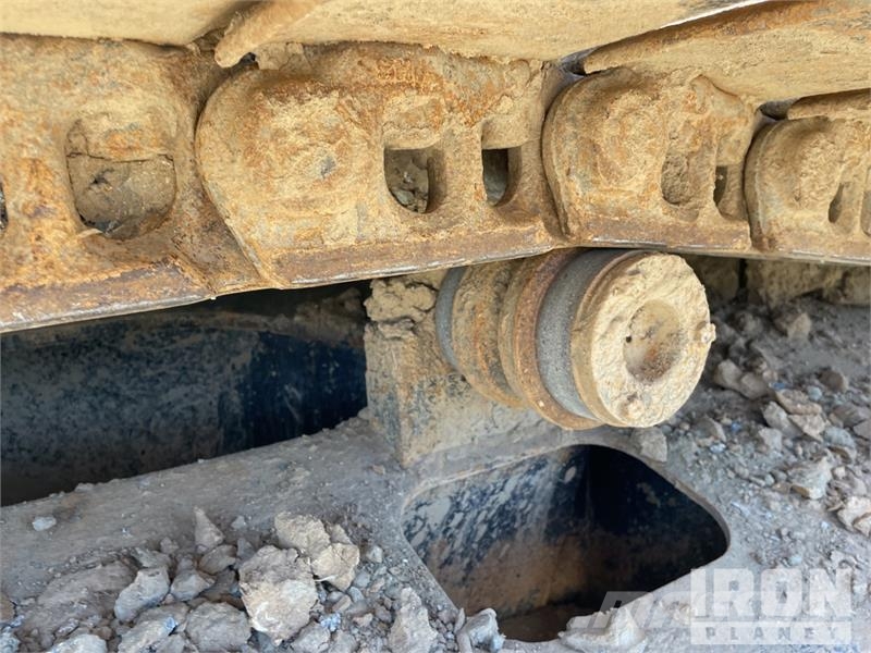 Link-Belt 210X4EX Tracked Excavator 履帶式 挖土機/掘鑿機/挖掘機