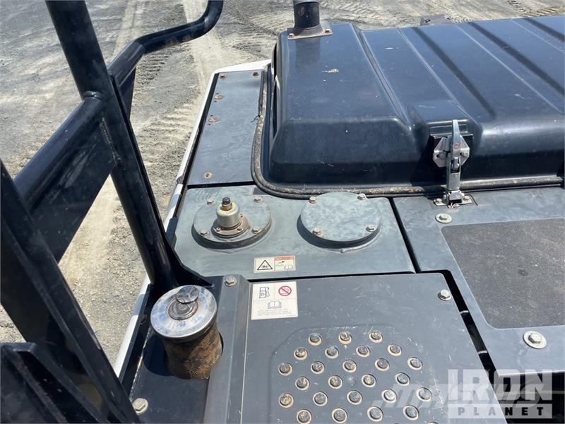 Link-Belt 210X4EX Tracked Excavator 履帶式 挖土機/掘鑿機/挖掘機