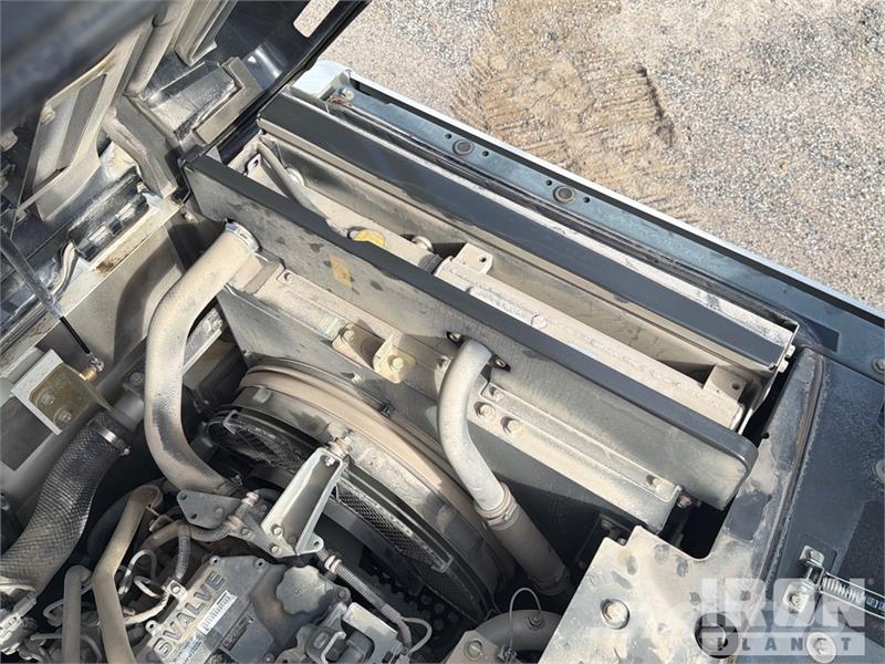Link-Belt 210X4EX Tracked Excavator Kāpurķēžu ekskavatori