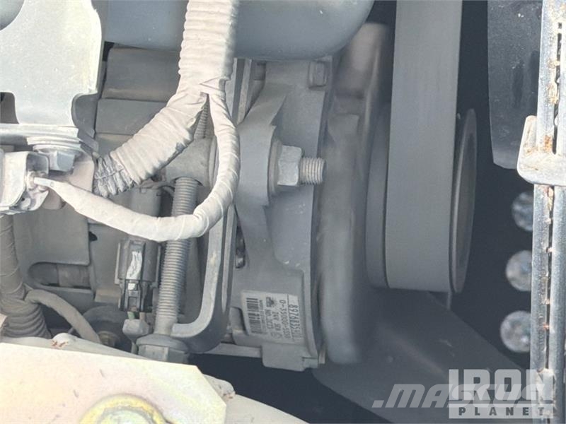 Link-Belt 210X4EX Tracked Excavator Kāpurķēžu ekskavatori