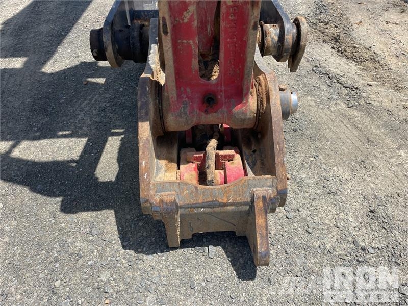Link-Belt 210X4EX Tracked Excavator 履帶式 挖土機/掘鑿機/挖掘機