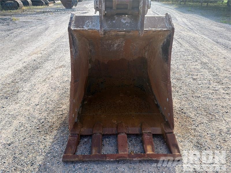 Link-Belt 210X4EX Tracked Excavator Kāpurķēžu ekskavatori