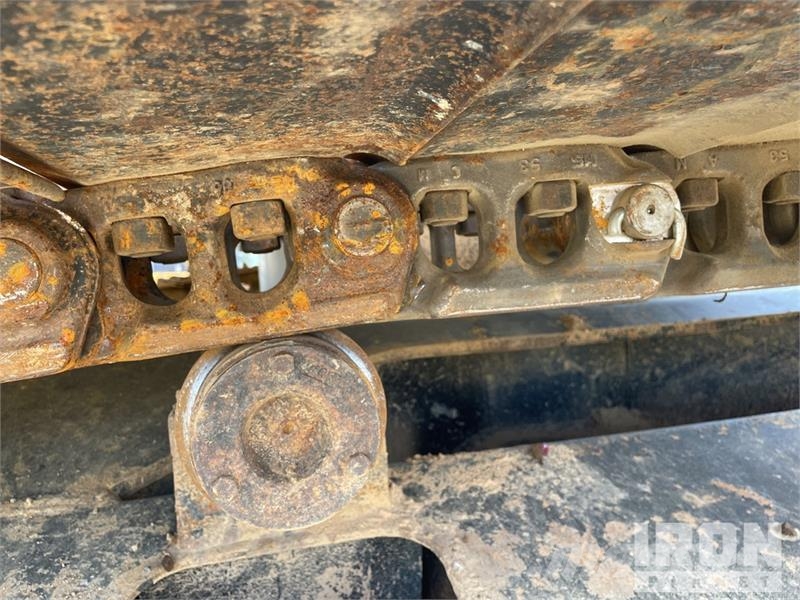 Link-Belt 210X4EX Tracked Excavator 履帶式 挖土機/掘鑿機/挖掘機