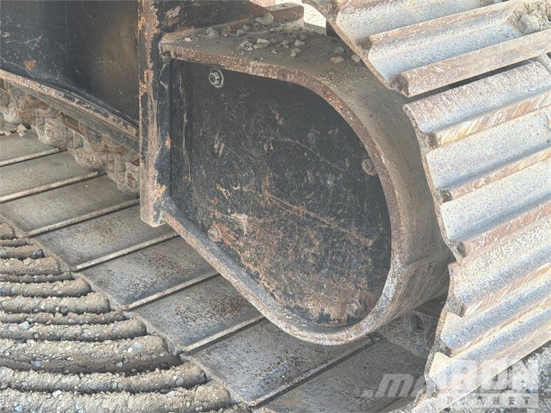 Link-Belt 210X4EX Tracked Excavator Kāpurķēžu ekskavatori