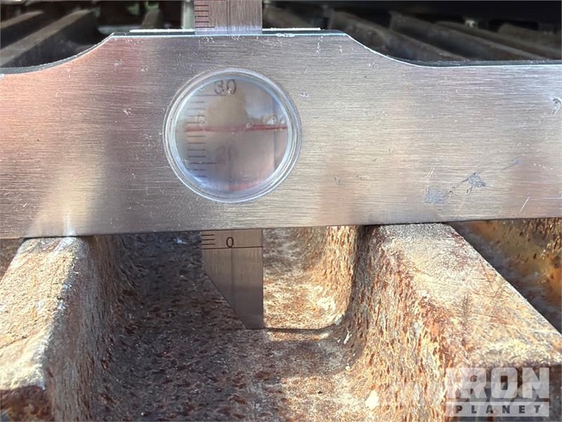 Link-Belt 210X4EX Tracked Excavator Kāpurķēžu ekskavatori