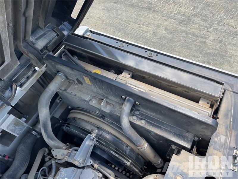 Link-Belt 210X4EX Tracked Excavator 履帶式 挖土機/掘鑿機/挖掘機