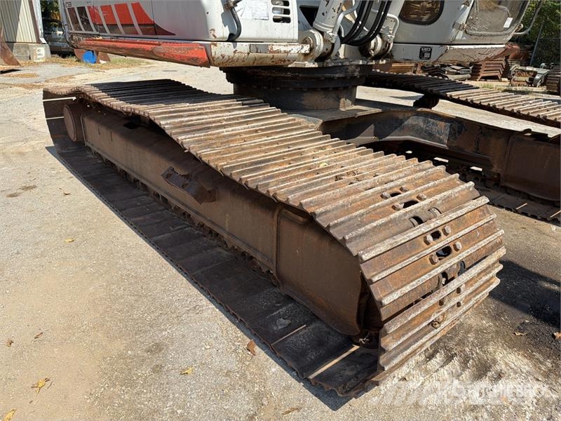 Link-Belt 240 LX Tracked Excavator Telakaivukoneet