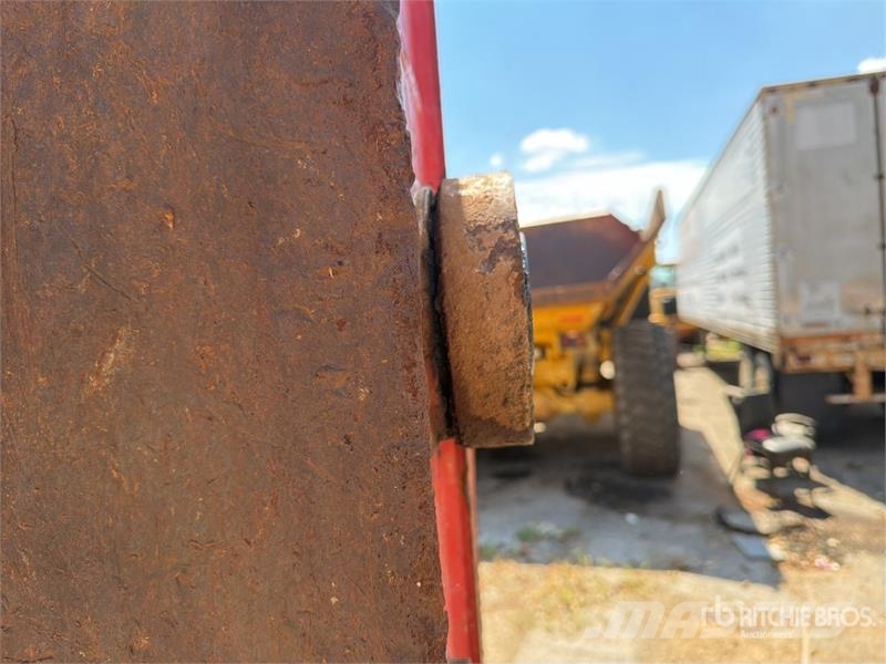 Link-Belt 240 LX Tracked Excavator Telakaivukoneet