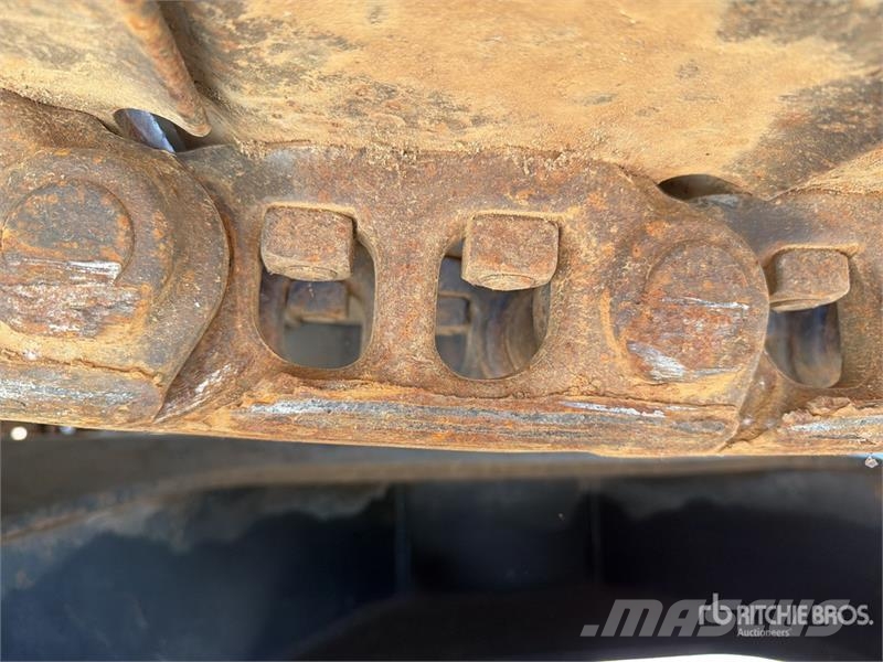Link-Belt 240 LX Tracked Excavator Telakaivukoneet
