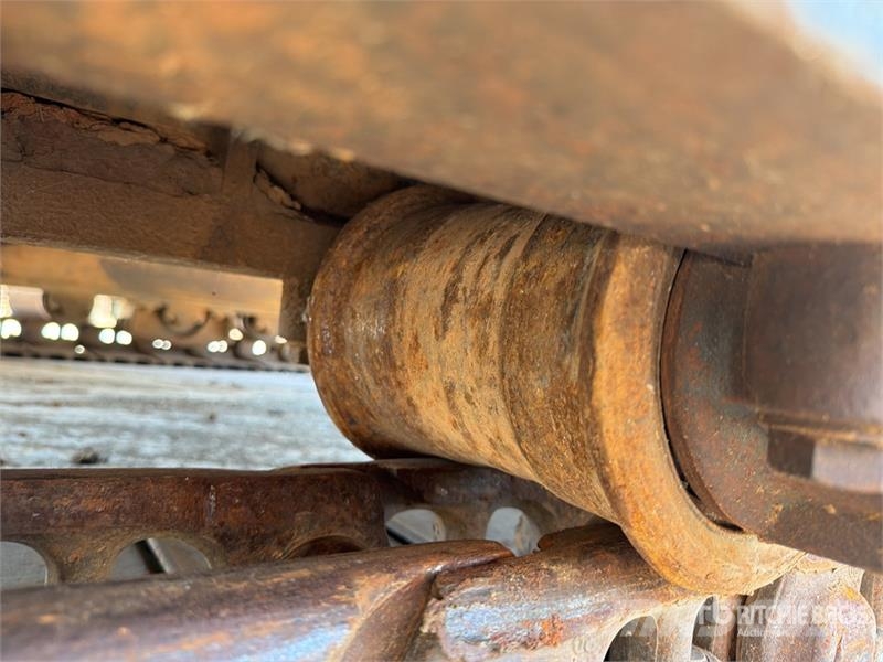 Link-Belt 240 LX Tracked Excavator Telakaivukoneet