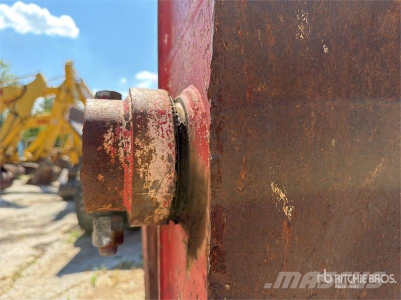 Link-Belt 240 LX Tracked Excavator Telakaivukoneet