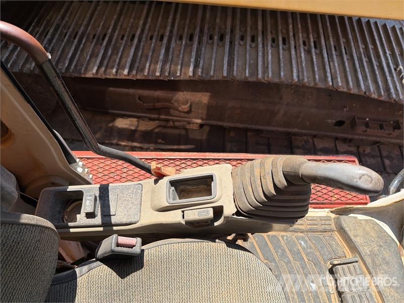 Link-Belt 240 LX Tracked Excavator Telakaivukoneet