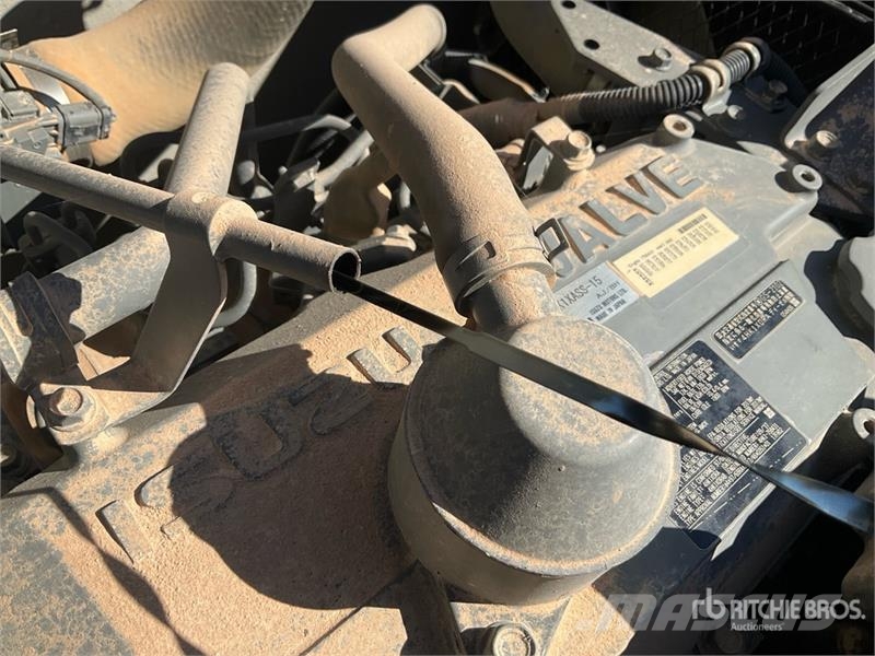 Link-Belt 245X4LC Tracked Excavator Excavatoare pe șenile
