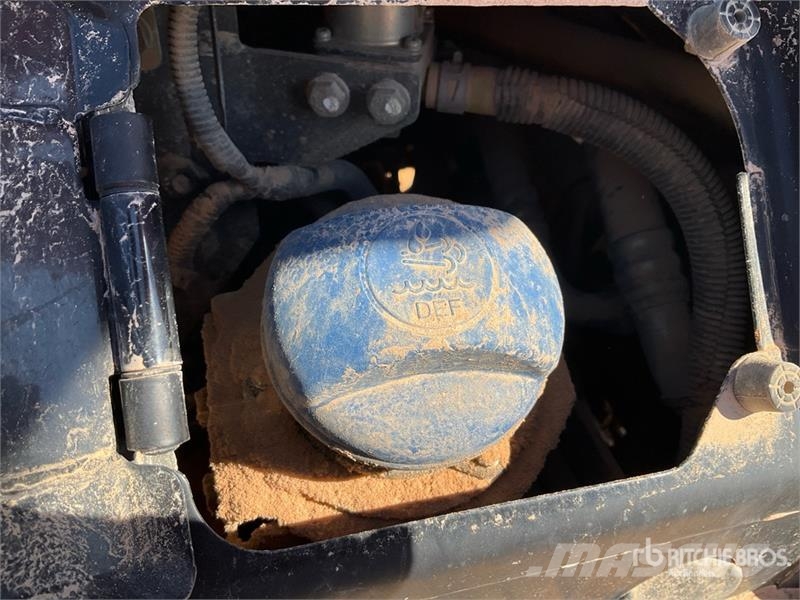 Link-Belt 245X4LC Tracked Excavator Excavatoare pe șenile
