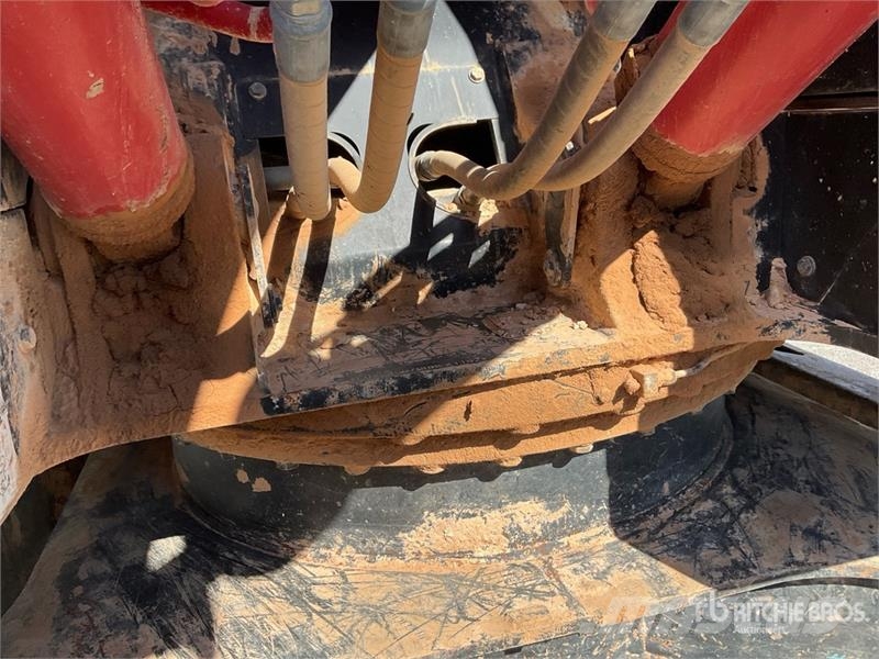 Link-Belt 245X4LC Tracked Excavator Excavatoare pe șenile
