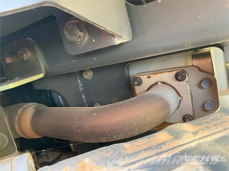 Link-Belt 245X4LC Tracked Excavator Excavatoare pe șenile
