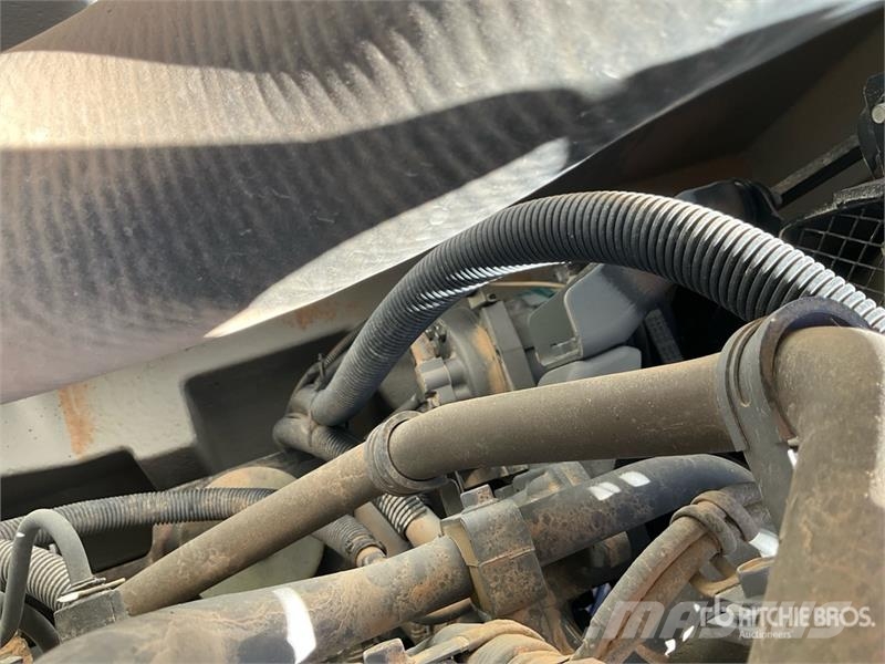 Link-Belt 245X4LC Tracked Excavator Excavatoare pe șenile
