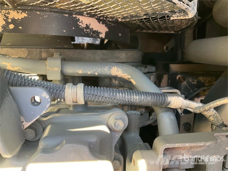 Link-Belt 245X4LC Tracked Excavator Excavatoare pe șenile
