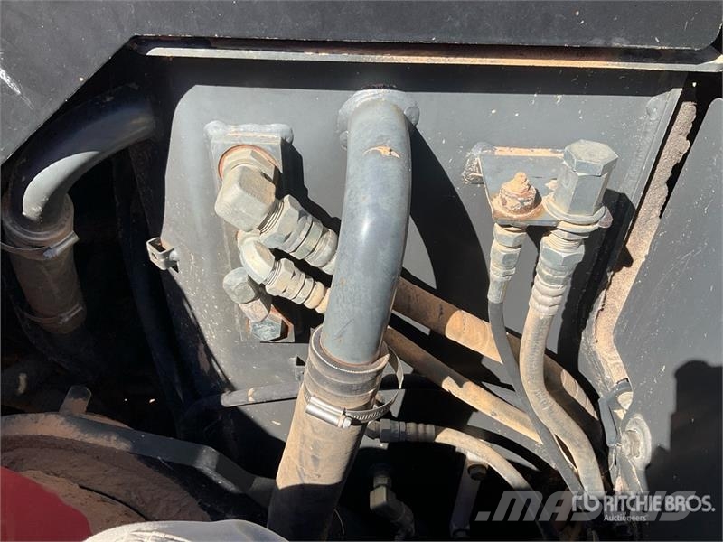 Link-Belt 245X4LC Tracked Excavator Excavatoare pe șenile
