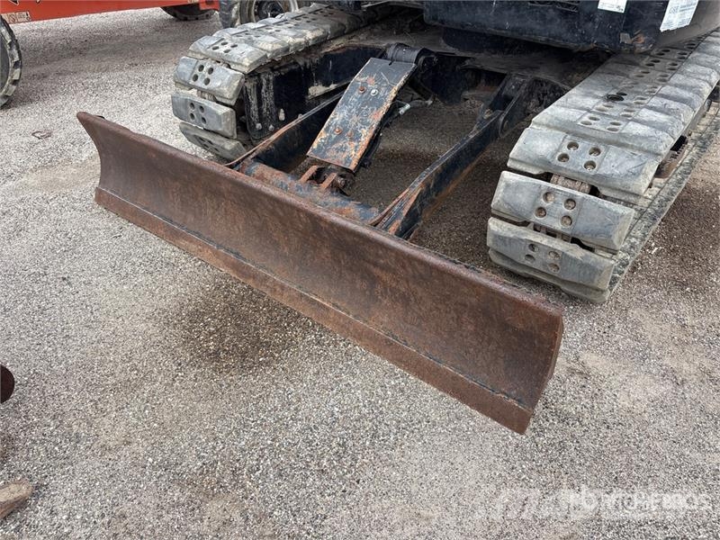 Link-Belt 75X3 Tracked Excavator Kāpurķēžu ekskavatori