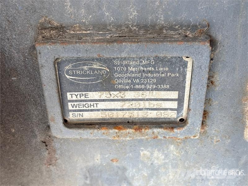 Link-Belt 75X3 Tracked Excavator Kāpurķēžu ekskavatori