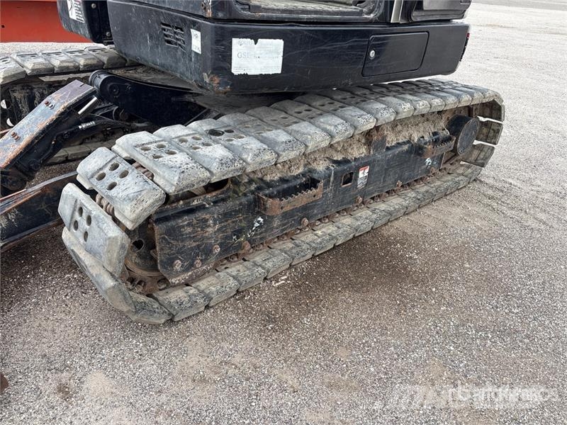 Link-Belt 75X3 Tracked Excavator Kāpurķēžu ekskavatori
